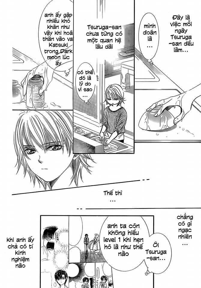 Thách Thức Tuyệt Vời Chapter 265 - Trang 2