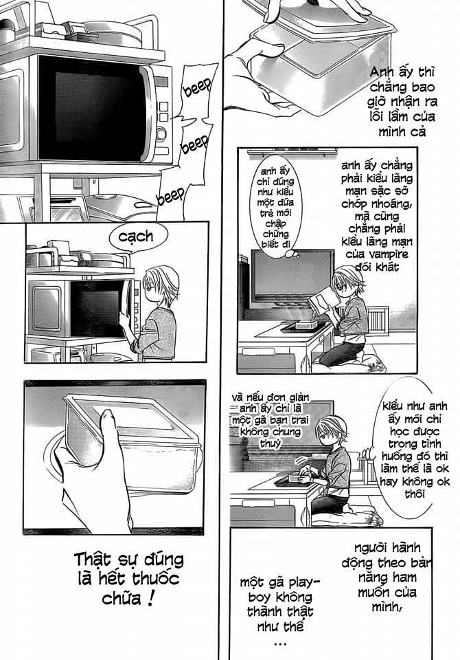 Thách Thức Tuyệt Vời Chapter 265 - Trang 2