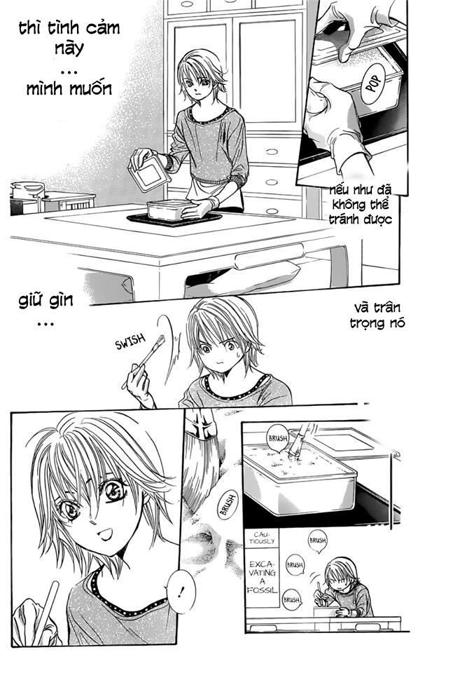 Thách Thức Tuyệt Vời Chapter 265 - Trang 2