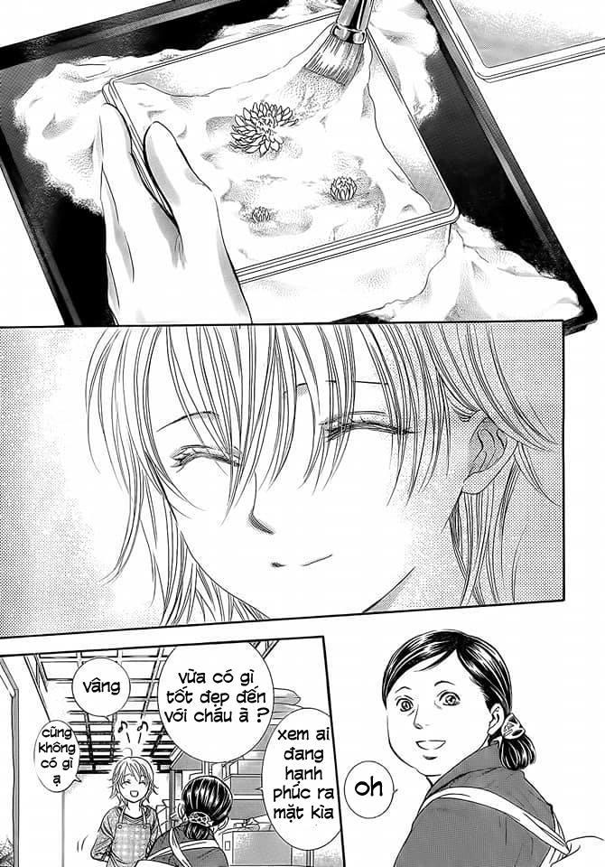 Thách Thức Tuyệt Vời Chapter 265 - Trang 2