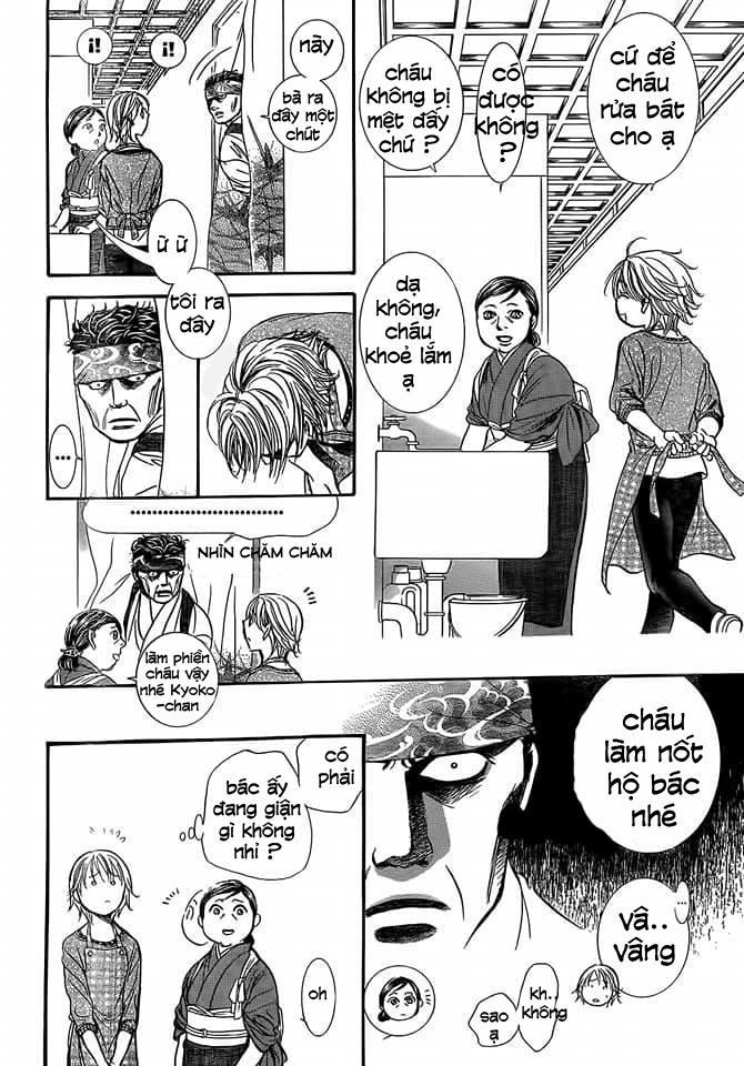 Thách Thức Tuyệt Vời Chapter 265 - Trang 2