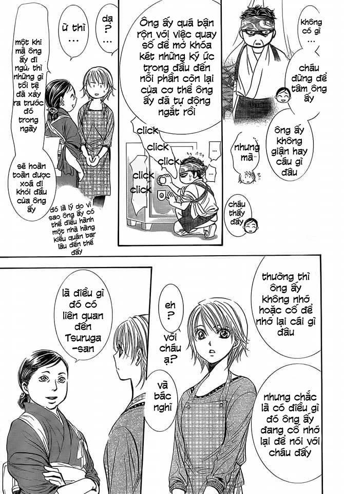 Thách Thức Tuyệt Vời Chapter 265 - Trang 2