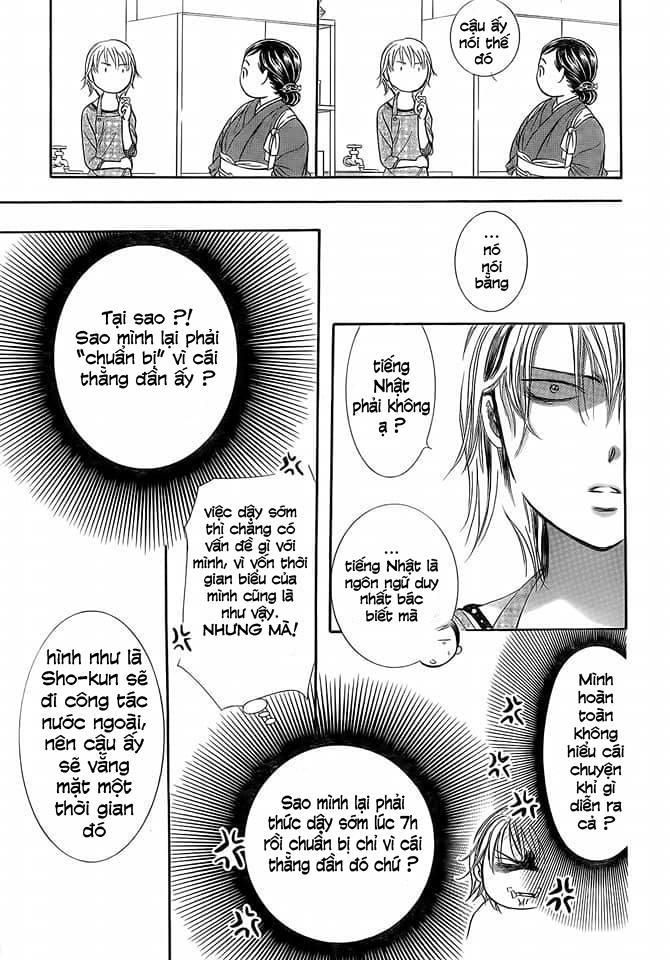 Thách Thức Tuyệt Vời Chapter 265 - Trang 2