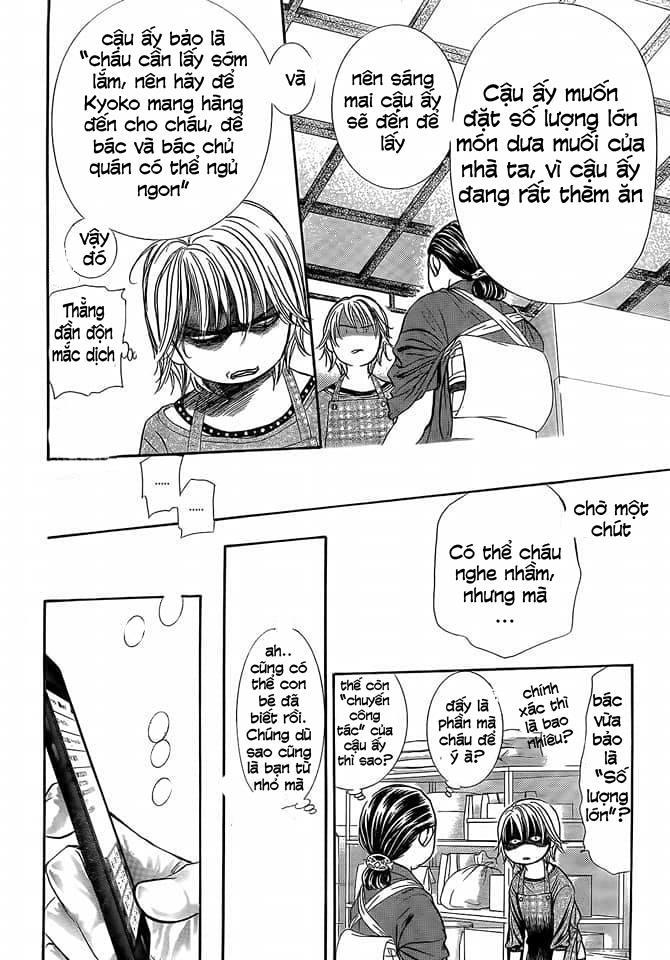 Thách Thức Tuyệt Vời Chapter 265 - Trang 2