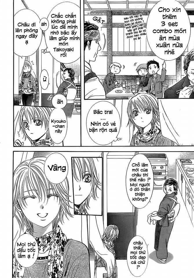 Thách Thức Tuyệt Vời Chapter 265 - Trang 2