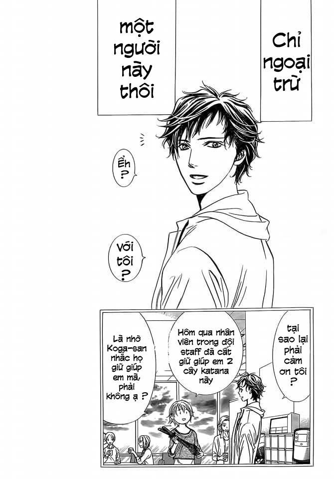 Thách Thức Tuyệt Vời Chapter 265 - Trang 2