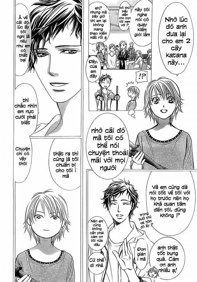 Thách Thức Tuyệt Vời Chapter 265 - Trang 2