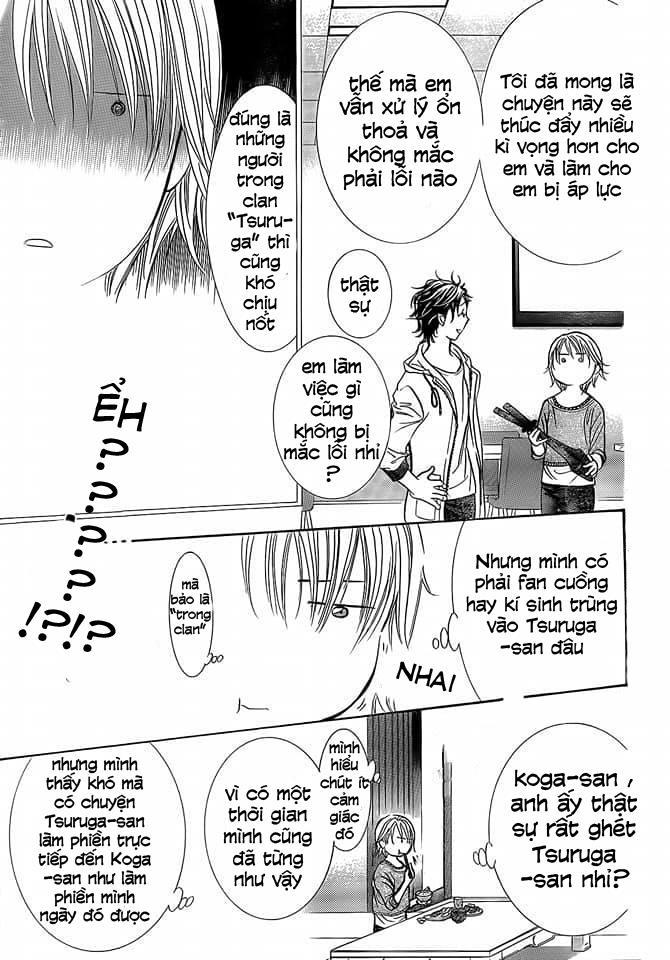 Thách Thức Tuyệt Vời Chapter 265 - Trang 2