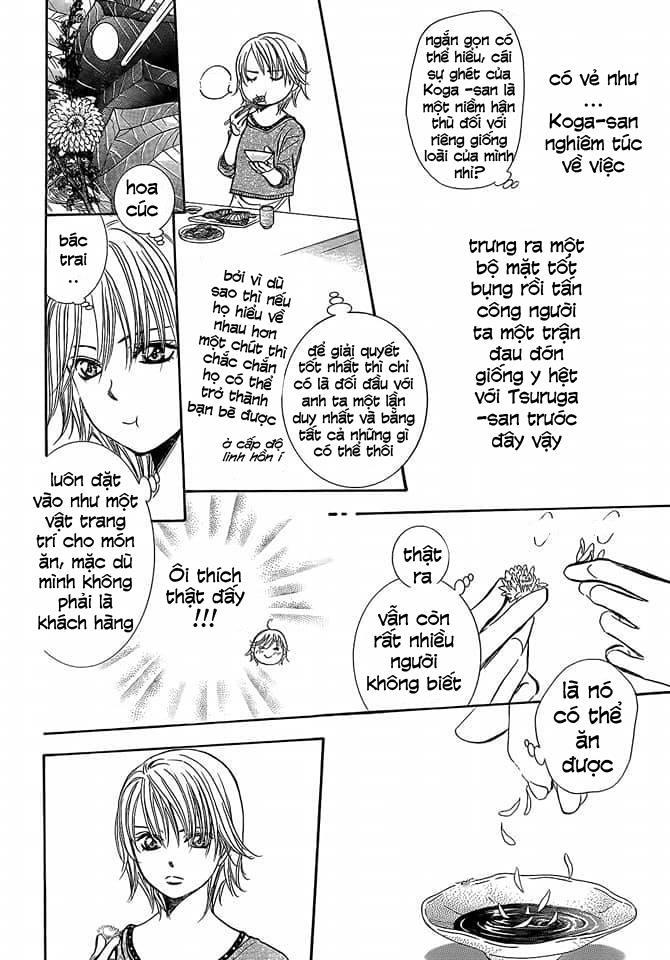 Thách Thức Tuyệt Vời Chapter 265 - Trang 2