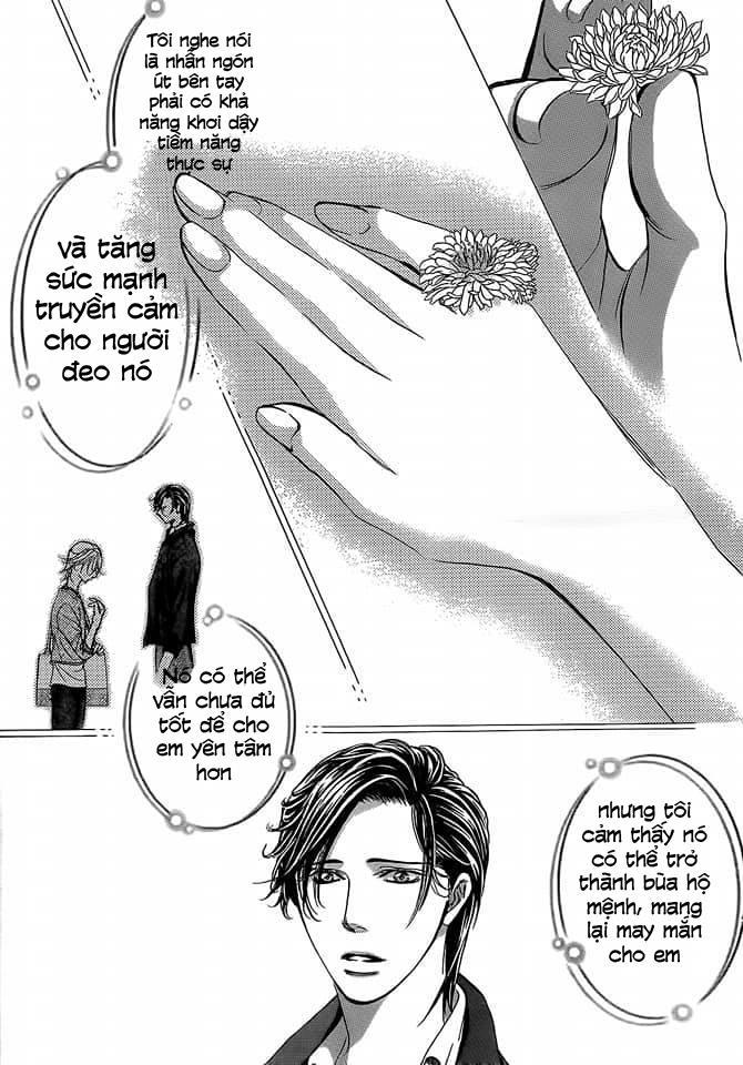 Thách Thức Tuyệt Vời Chapter 265 - Trang 2