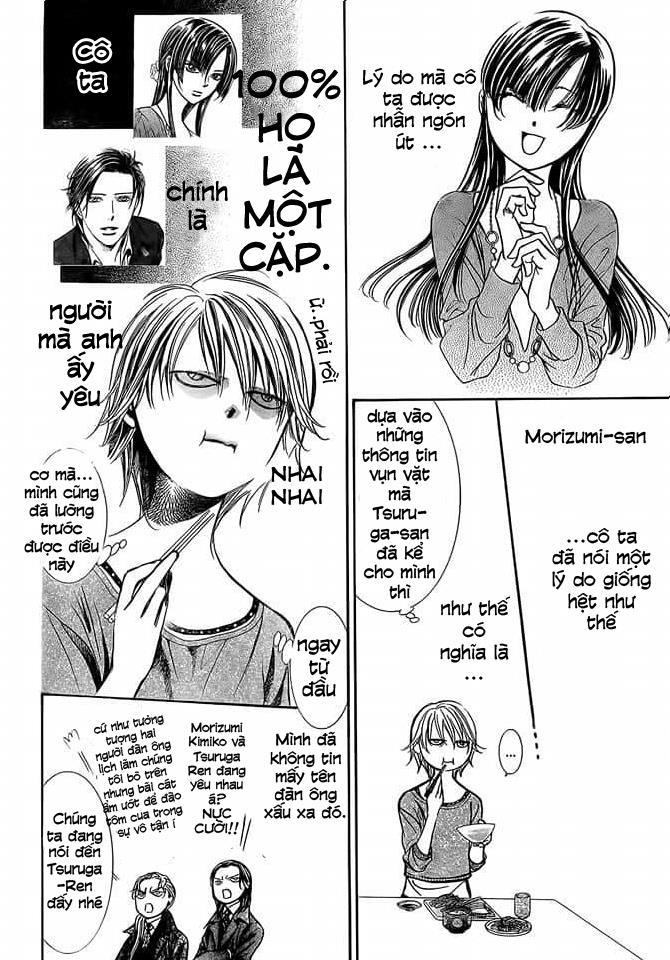 Thách Thức Tuyệt Vời Chapter 265 - Trang 2