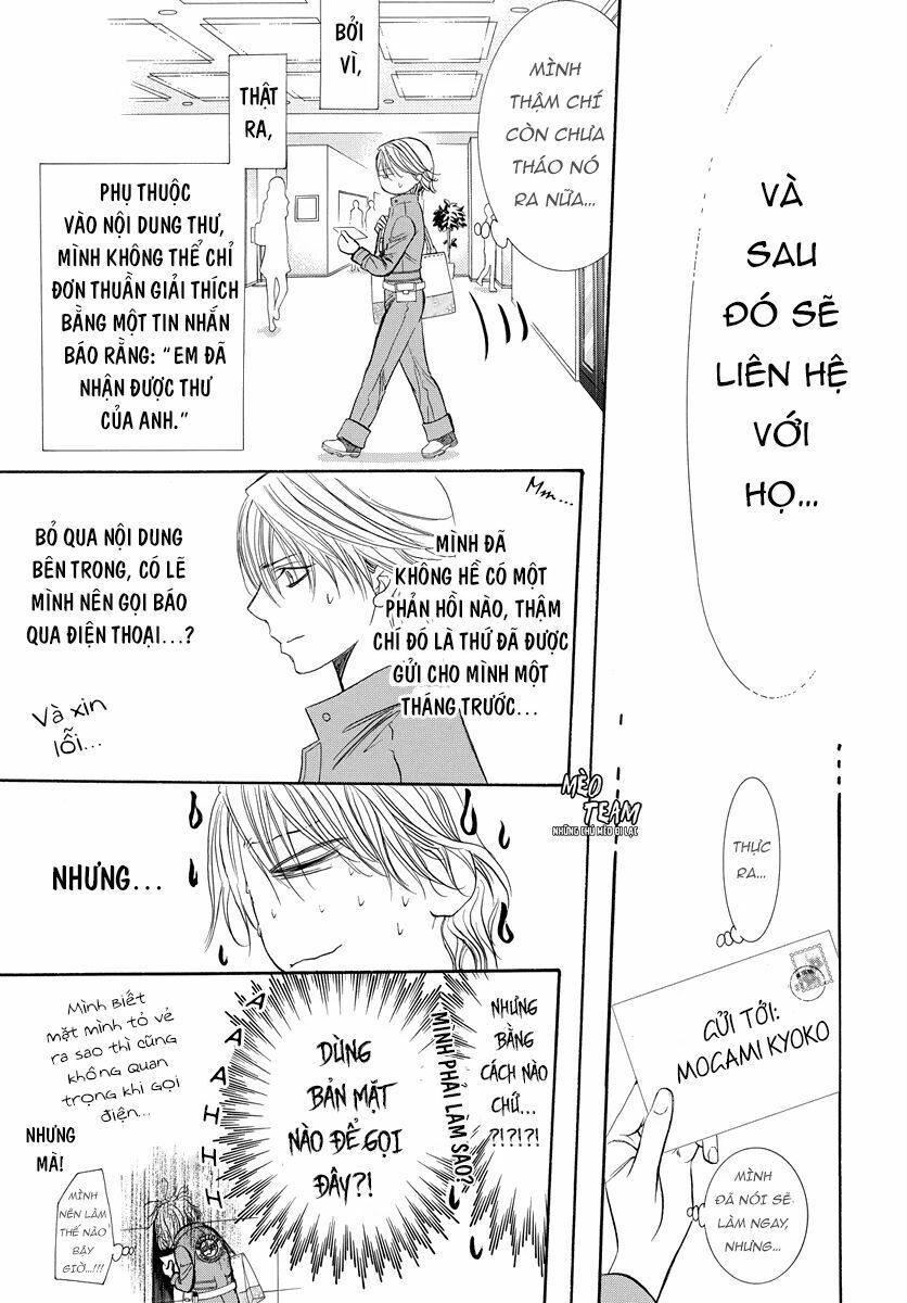 Thách Thức Tuyệt Vời Chapter 266.5 - Trang 2