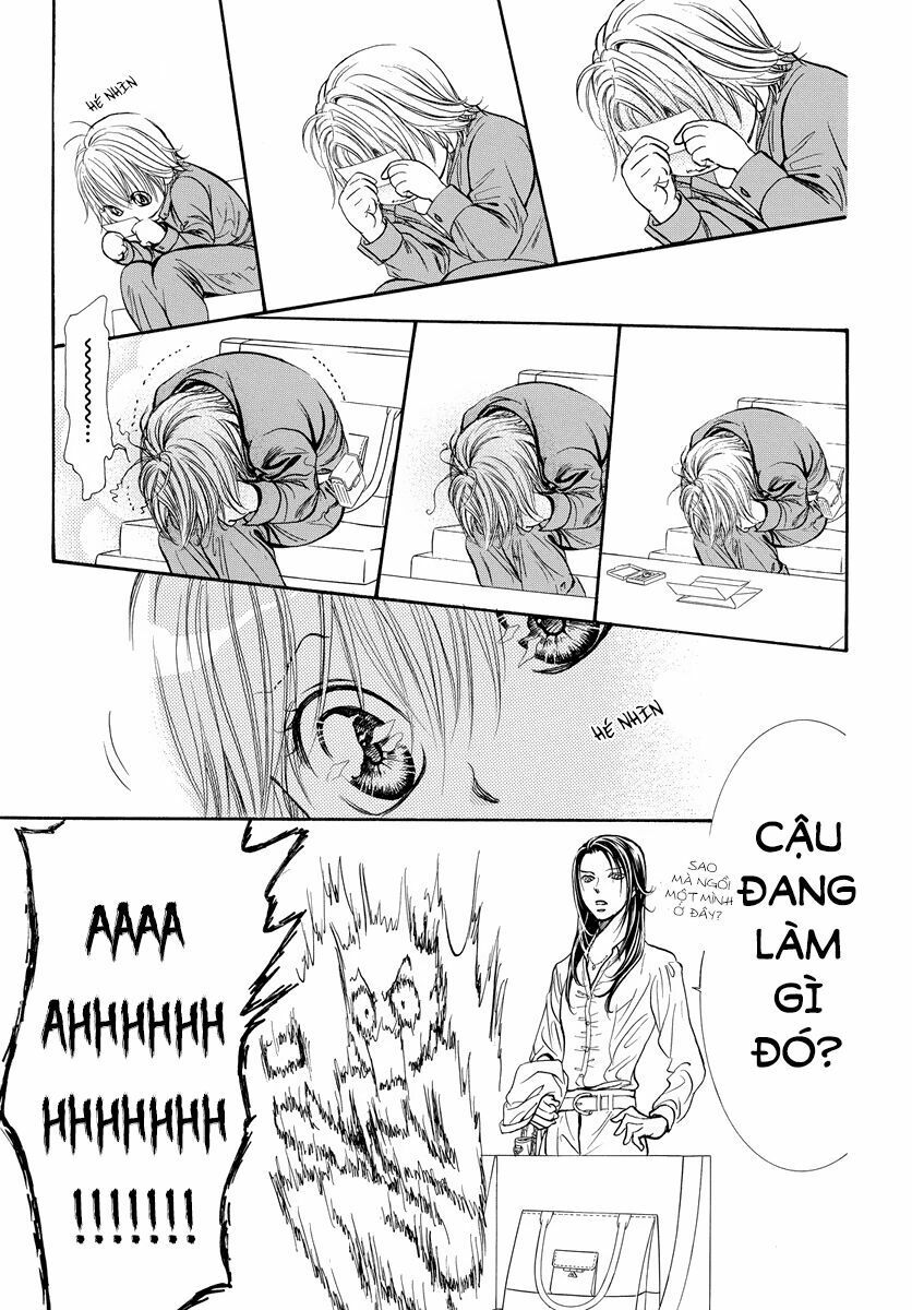 Thách Thức Tuyệt Vời Chapter 266.5 - Trang 2