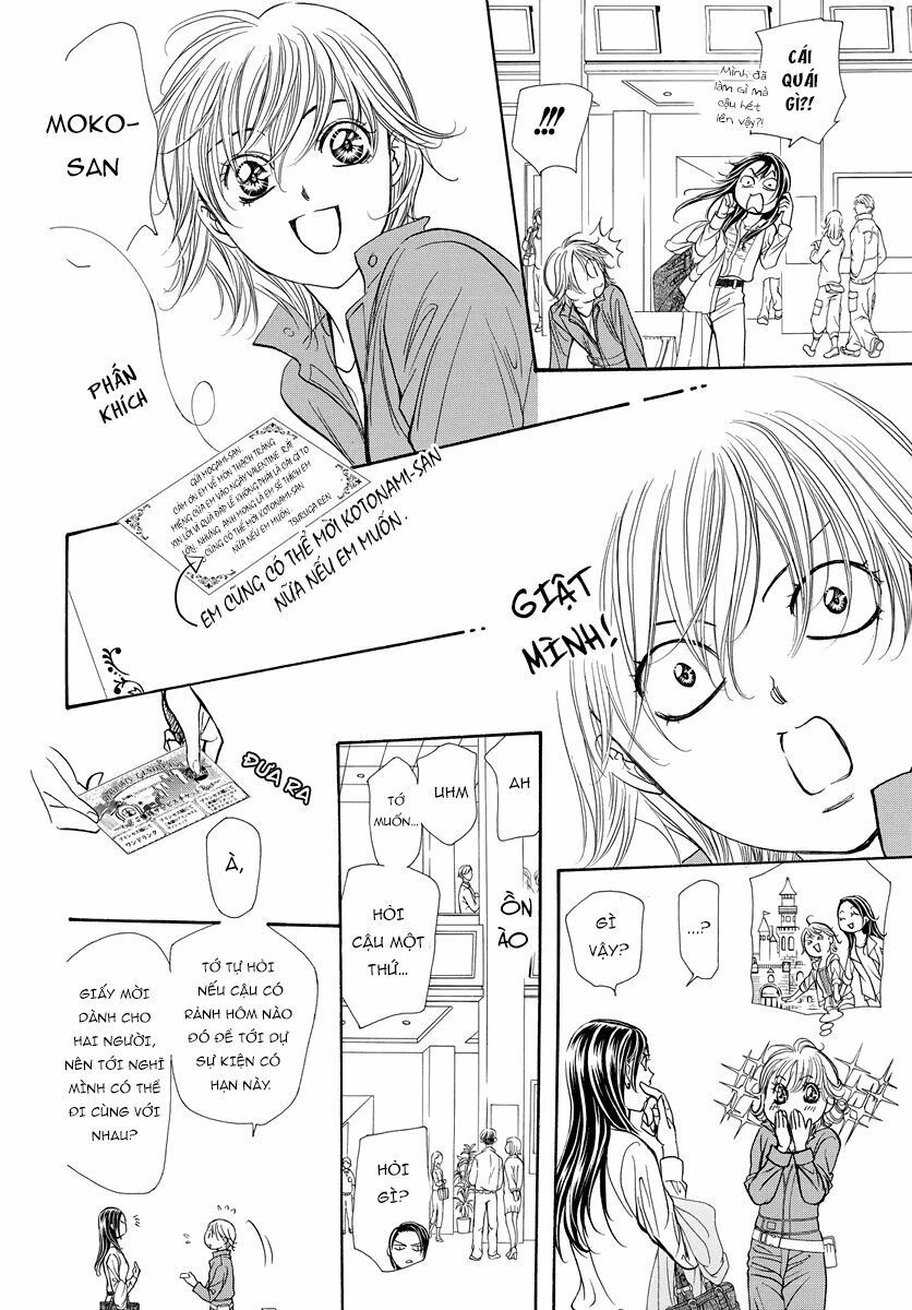 Thách Thức Tuyệt Vời Chapter 266.5 - Trang 2