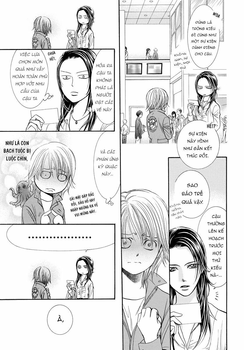 Thách Thức Tuyệt Vời Chapter 266.5 - Trang 2