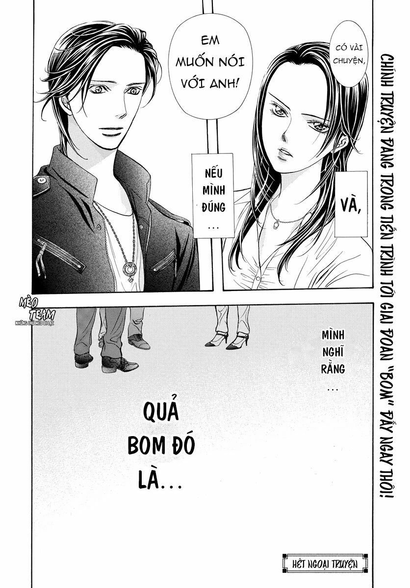 Thách Thức Tuyệt Vời Chapter 266.5 - Trang 2