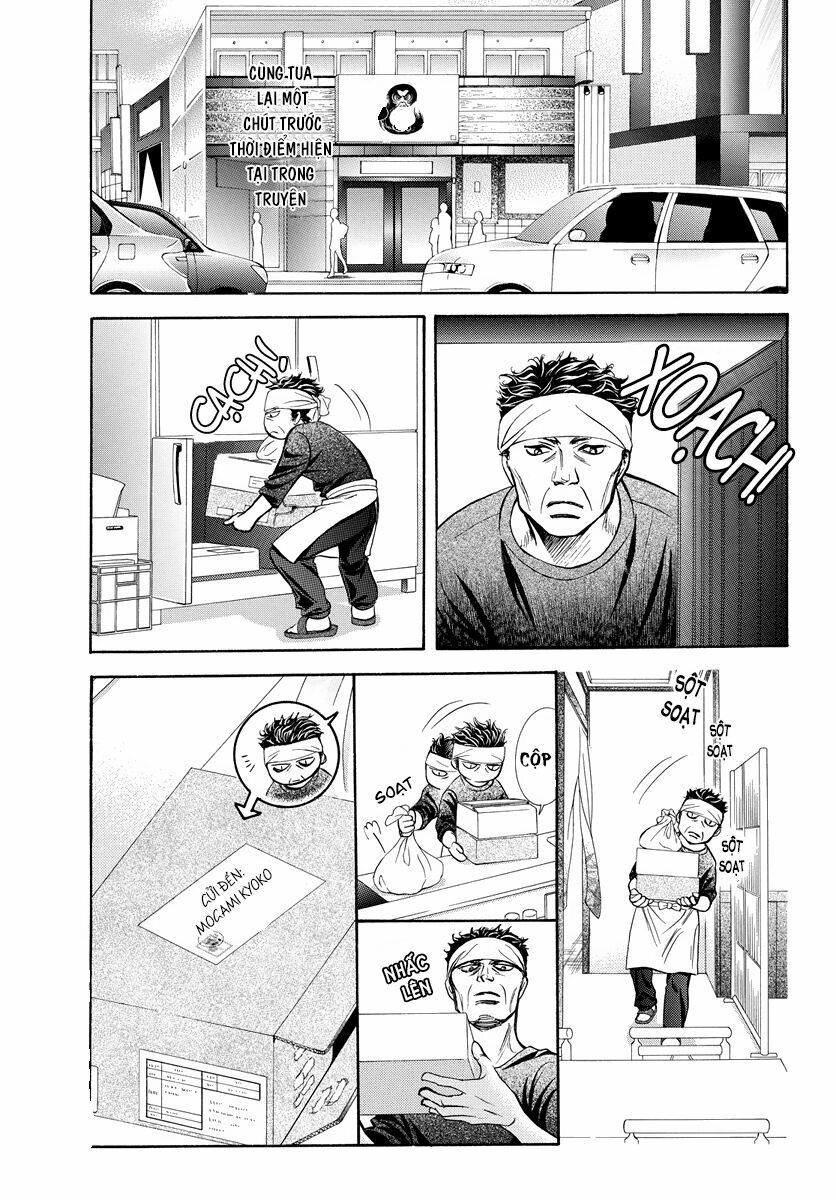 Thách Thức Tuyệt Vời Chapter 266.5 - Trang 2