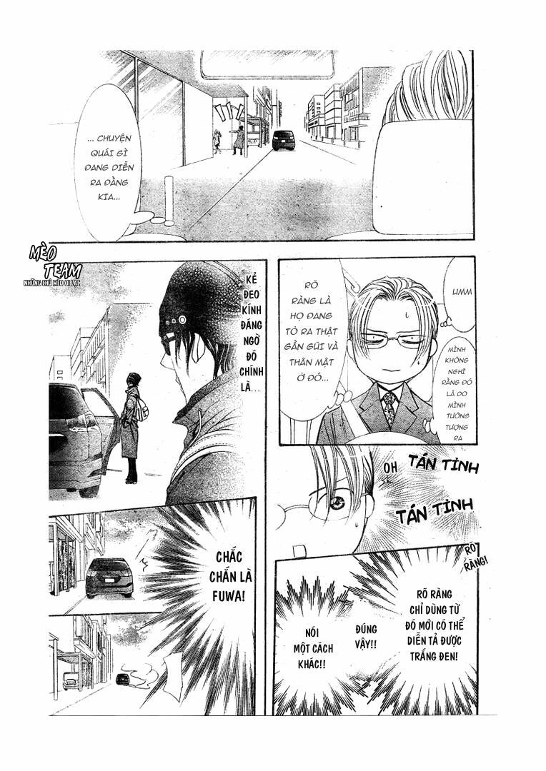 Thách Thức Tuyệt Vời Chapter 266 - Trang 2