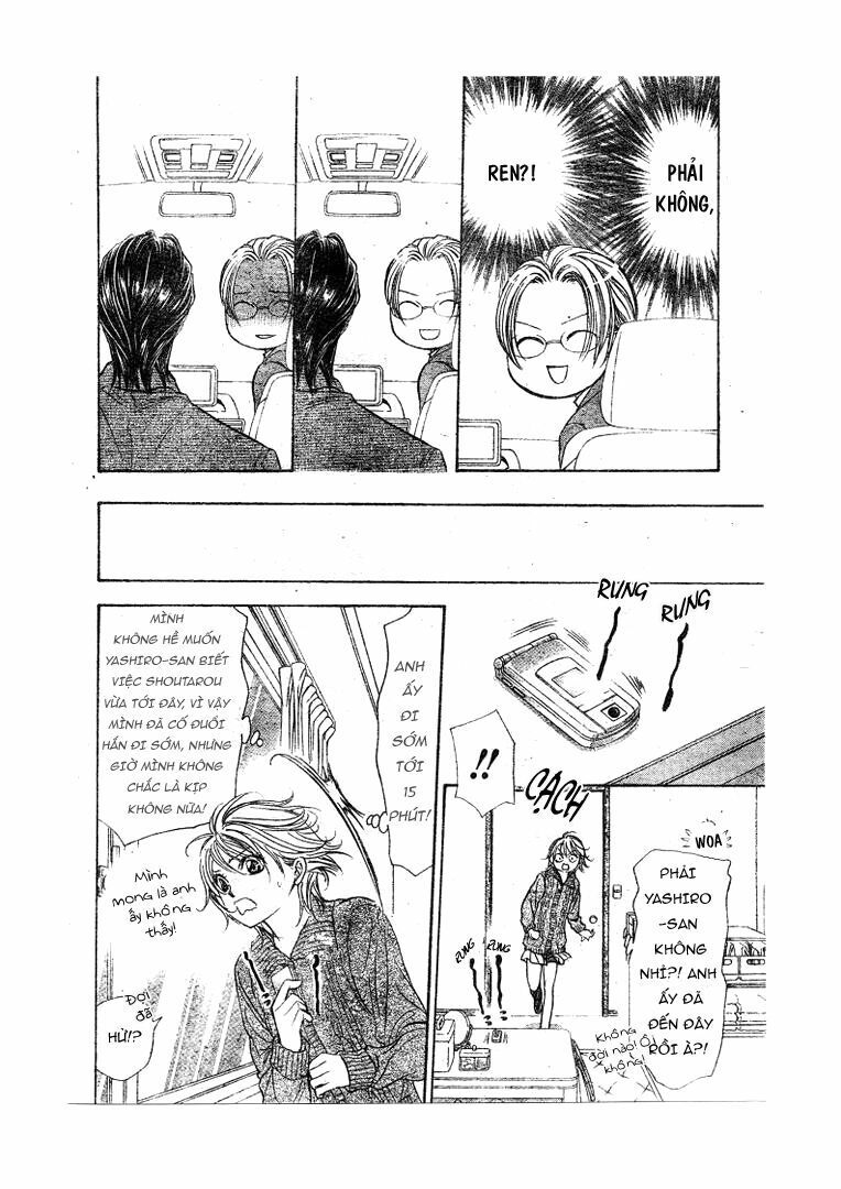 Thách Thức Tuyệt Vời Chapter 266 - Trang 2