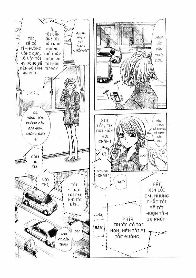 Thách Thức Tuyệt Vời Chapter 266 - Trang 2