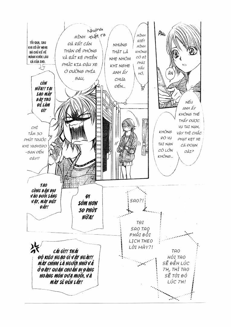 Thách Thức Tuyệt Vời Chapter 266 - Trang 2