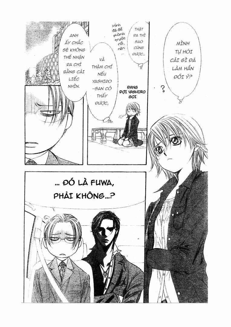 Thách Thức Tuyệt Vời Chapter 266 - Trang 2