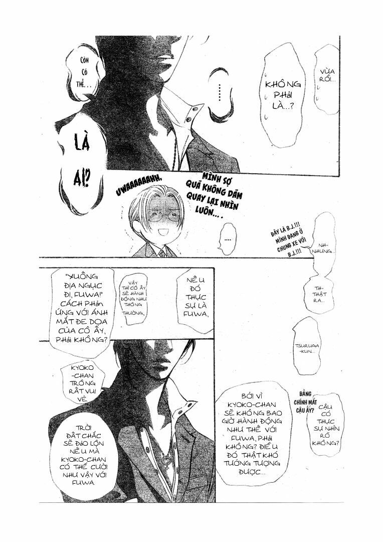 Thách Thức Tuyệt Vời Chapter 266 - Trang 2