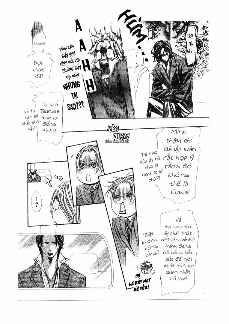 Thách Thức Tuyệt Vời Chapter 266 - Trang 2