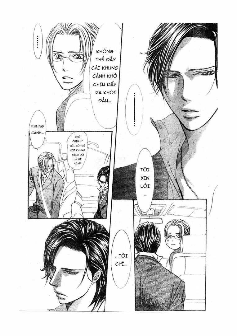 Thách Thức Tuyệt Vời Chapter 266 - Trang 2