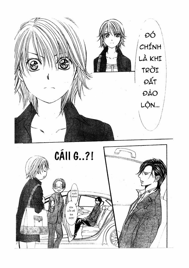 Thách Thức Tuyệt Vời Chapter 266 - Trang 2