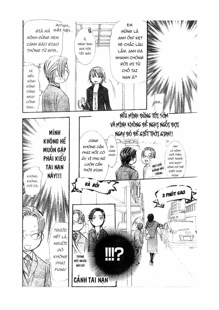 Thách Thức Tuyệt Vời Chapter 266 - Trang 2