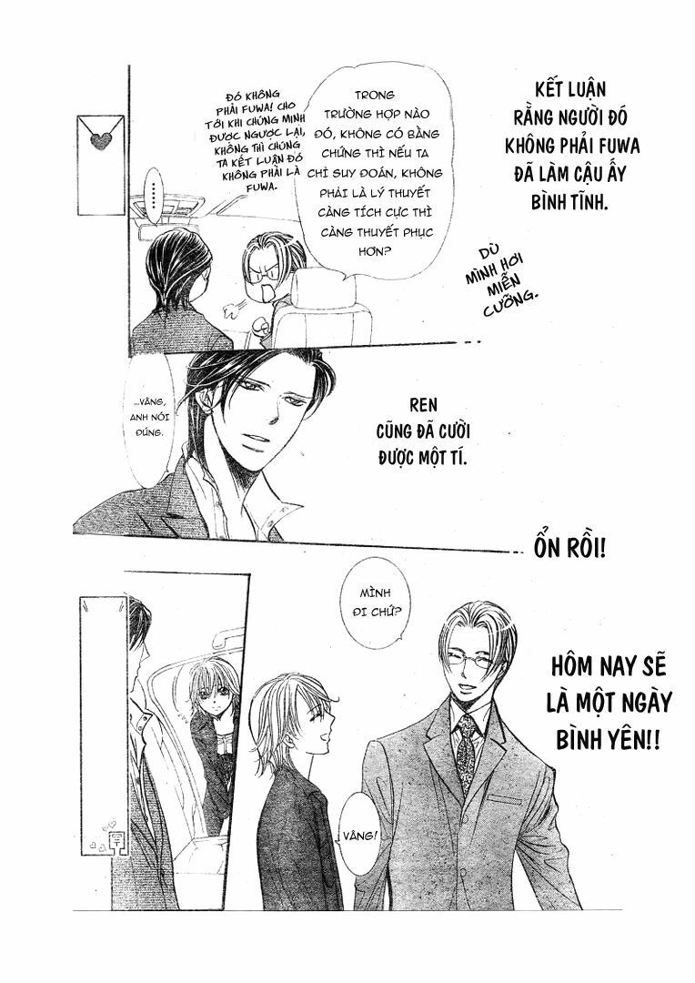 Thách Thức Tuyệt Vời Chapter 266 - Trang 2