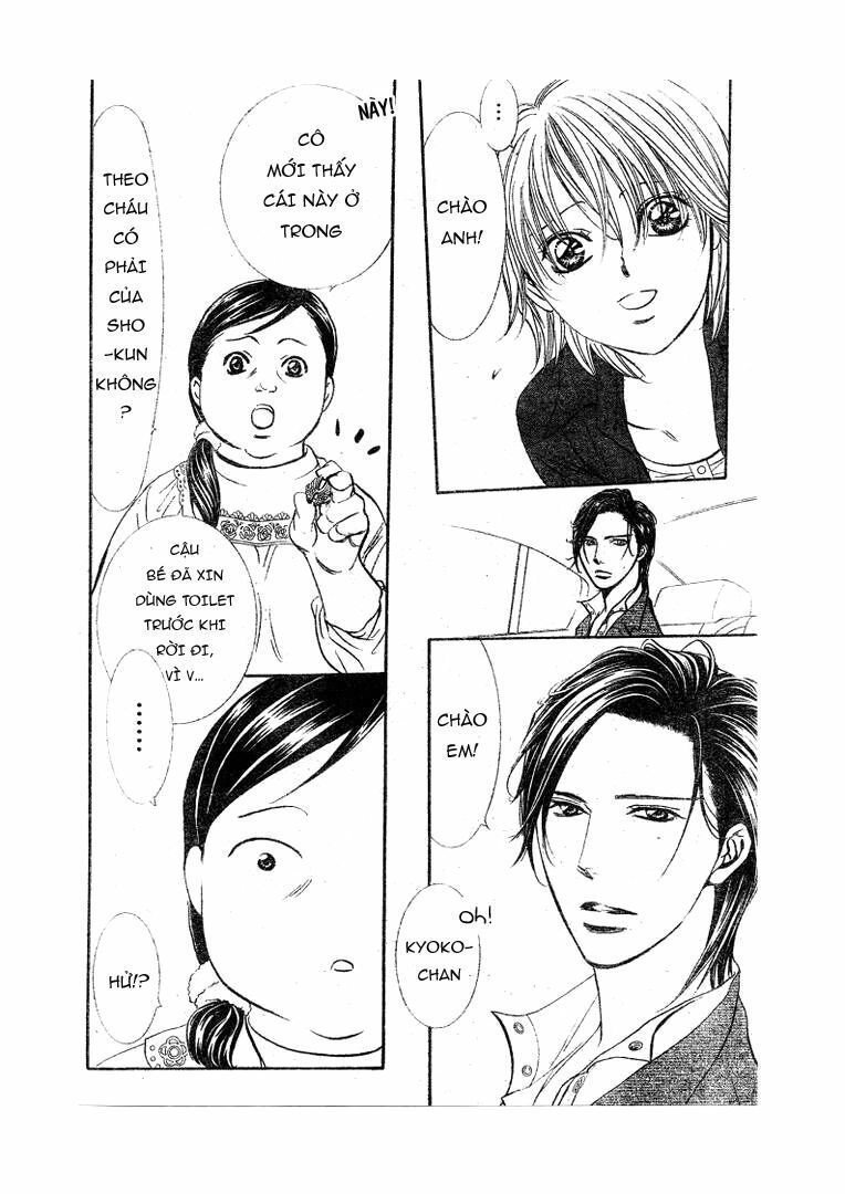 Thách Thức Tuyệt Vời Chapter 266 - Trang 2