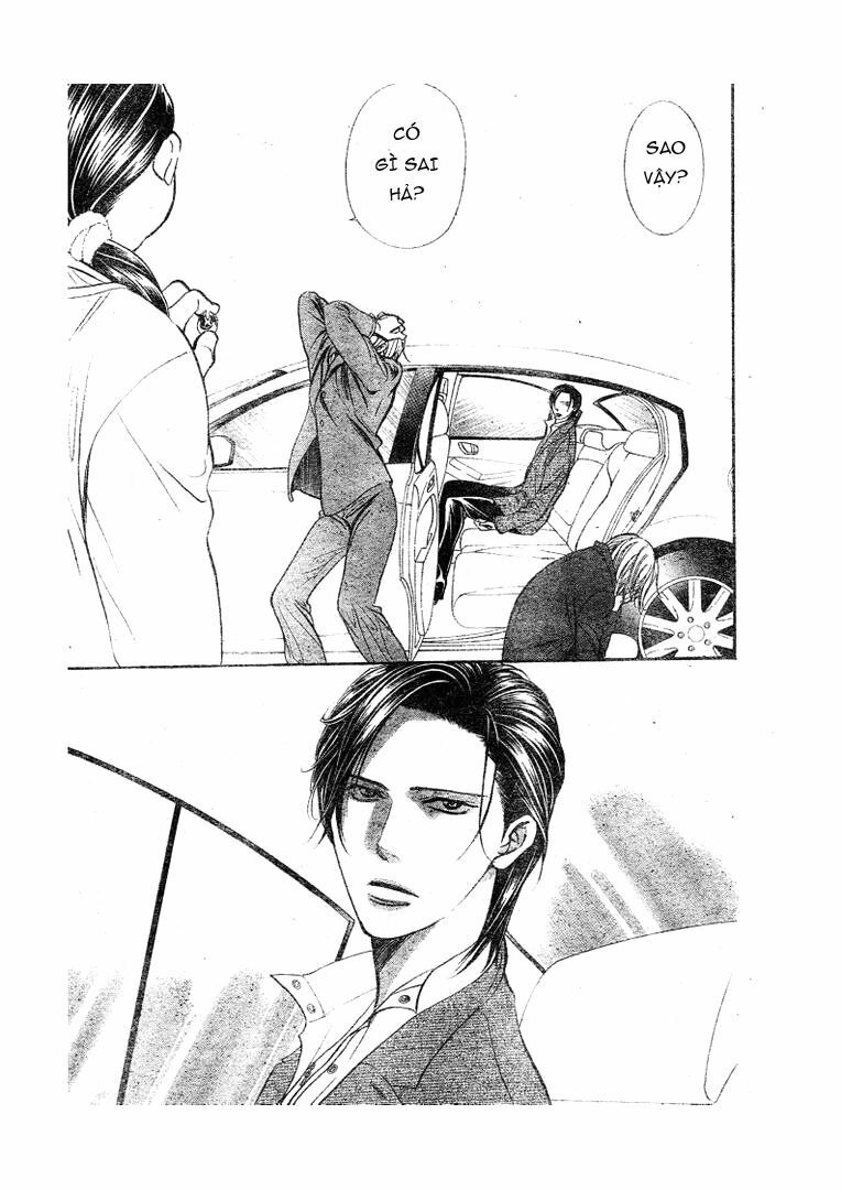 Thách Thức Tuyệt Vời Chapter 266 - Trang 2