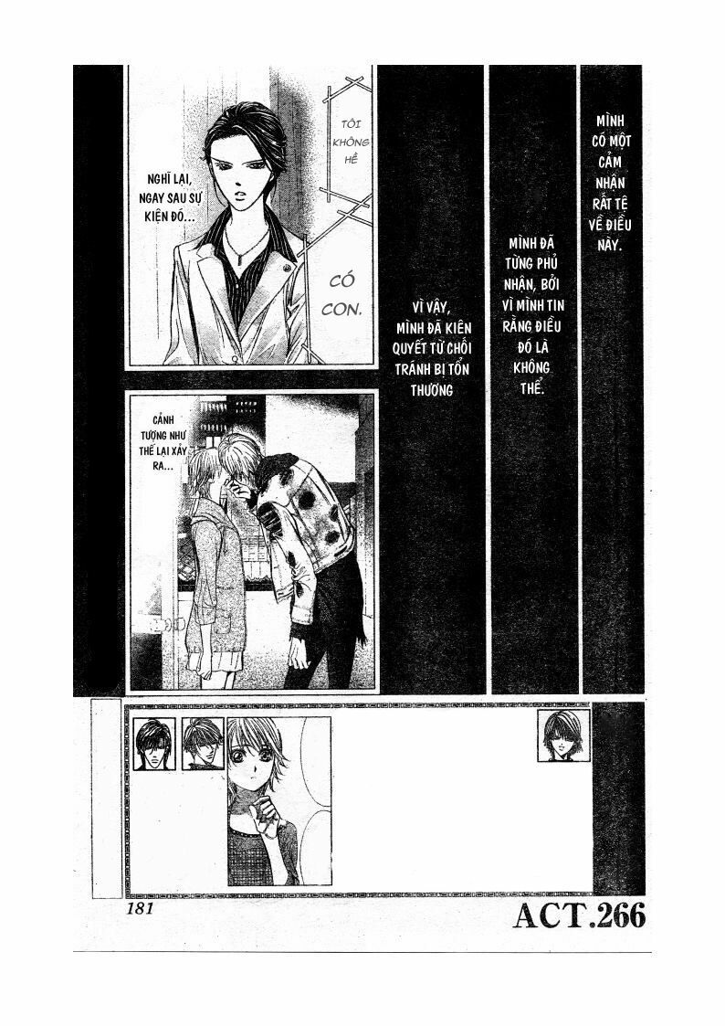 Thách Thức Tuyệt Vời Chapter 266 - Trang 2