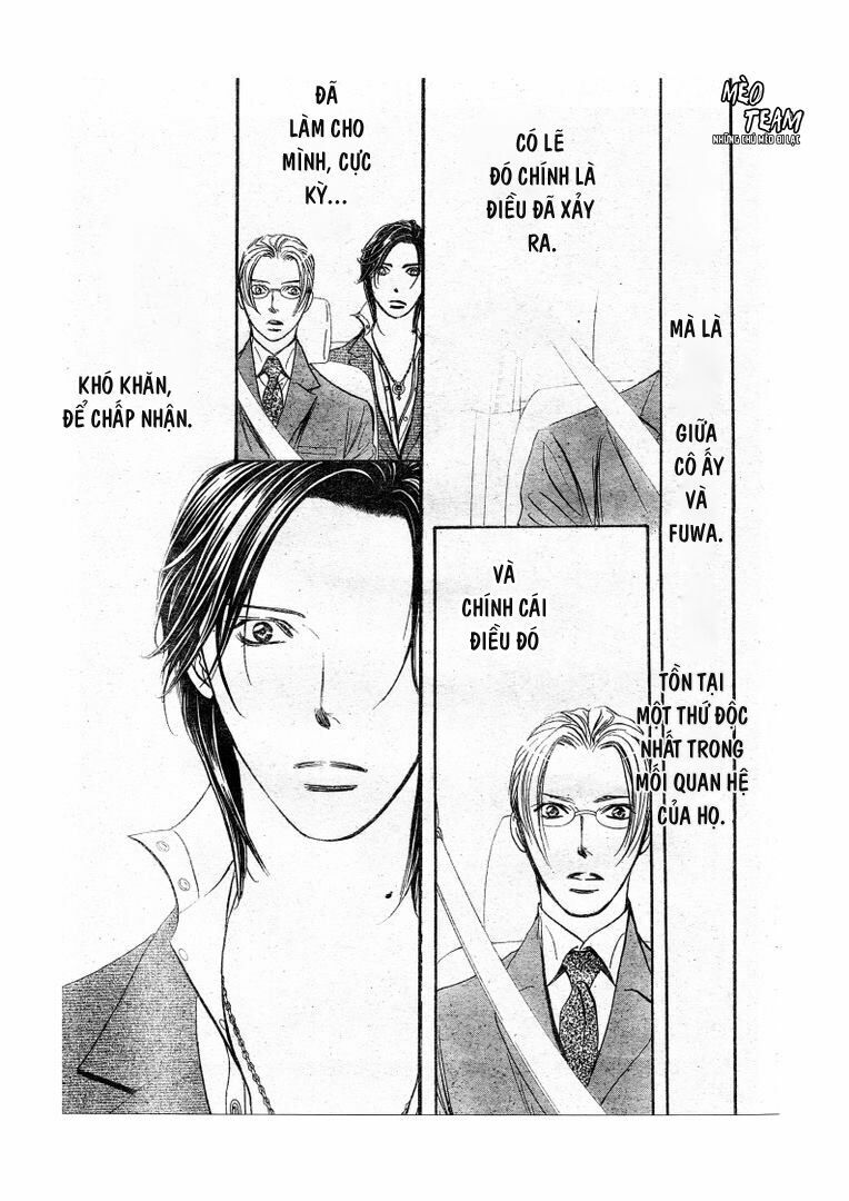 Thách Thức Tuyệt Vời Chapter 266 - Trang 2