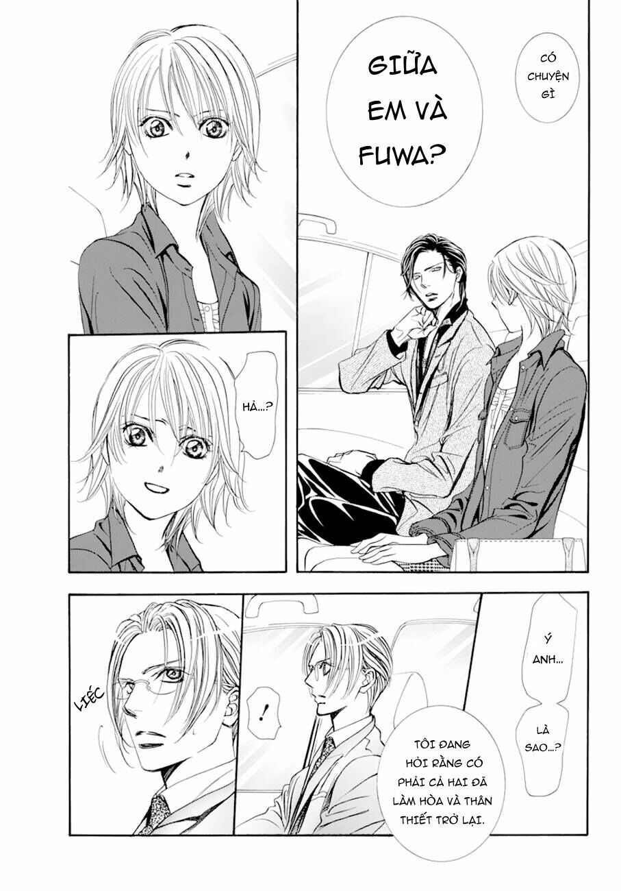 Thách Thức Tuyệt Vời Chapter 267 - Trang 2