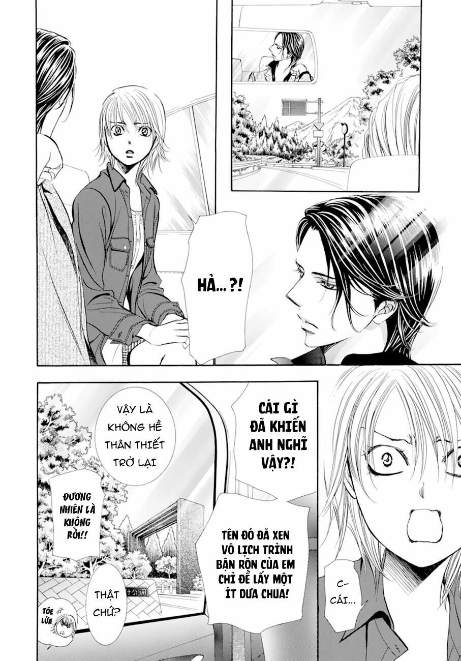 Thách Thức Tuyệt Vời Chapter 267 - Trang 2