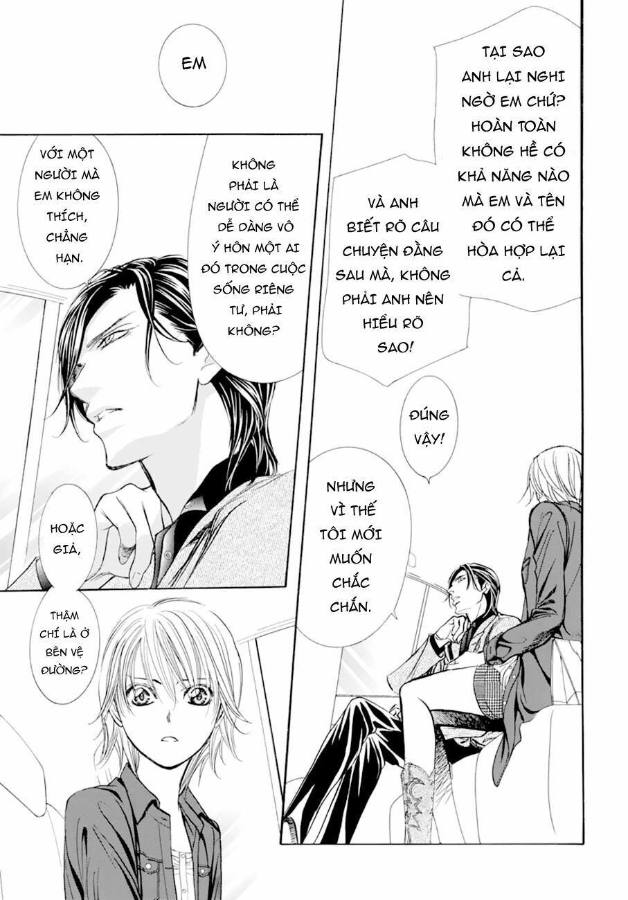 Thách Thức Tuyệt Vời Chapter 267 - Trang 2