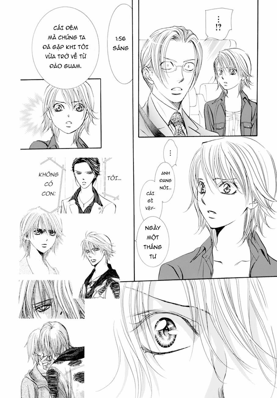 Thách Thức Tuyệt Vời Chapter 267 - Trang 2