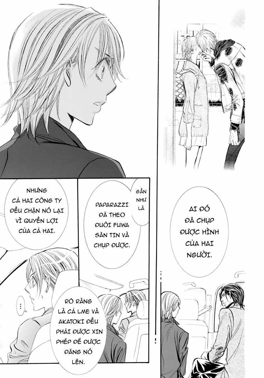 Thách Thức Tuyệt Vời Chapter 267 - Trang 2