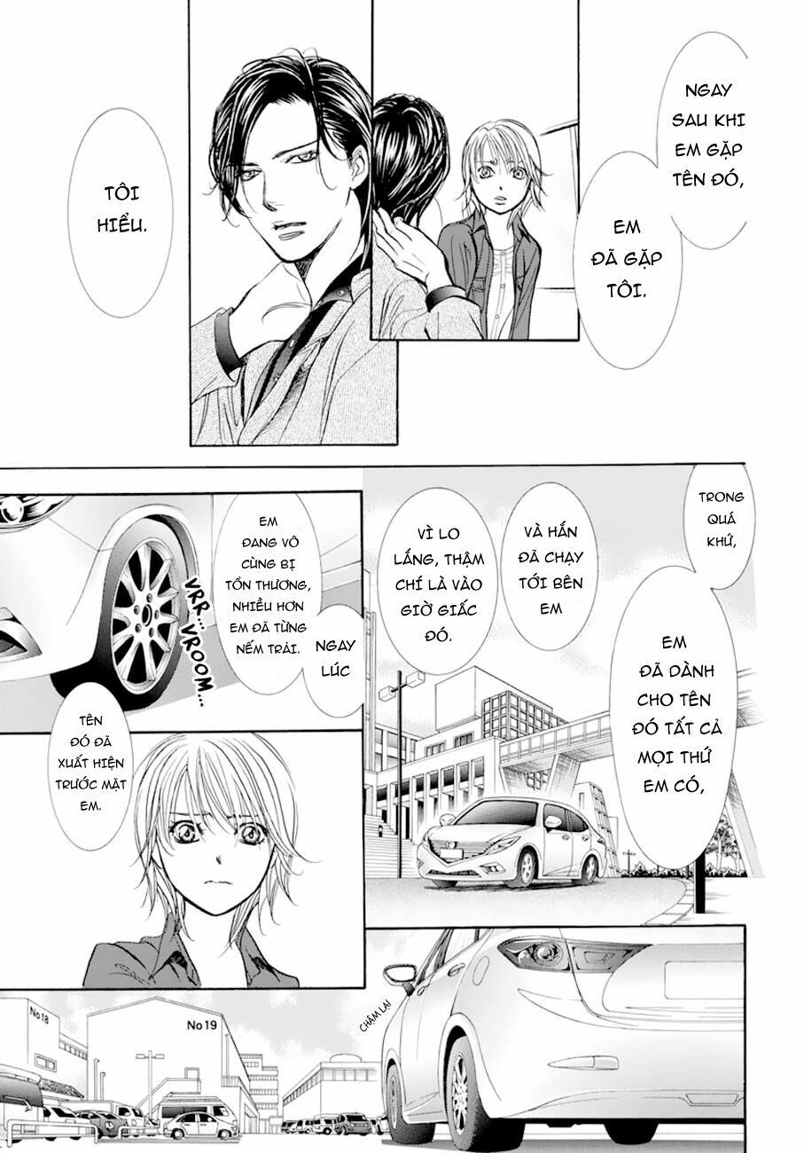 Thách Thức Tuyệt Vời Chapter 267 - Trang 2