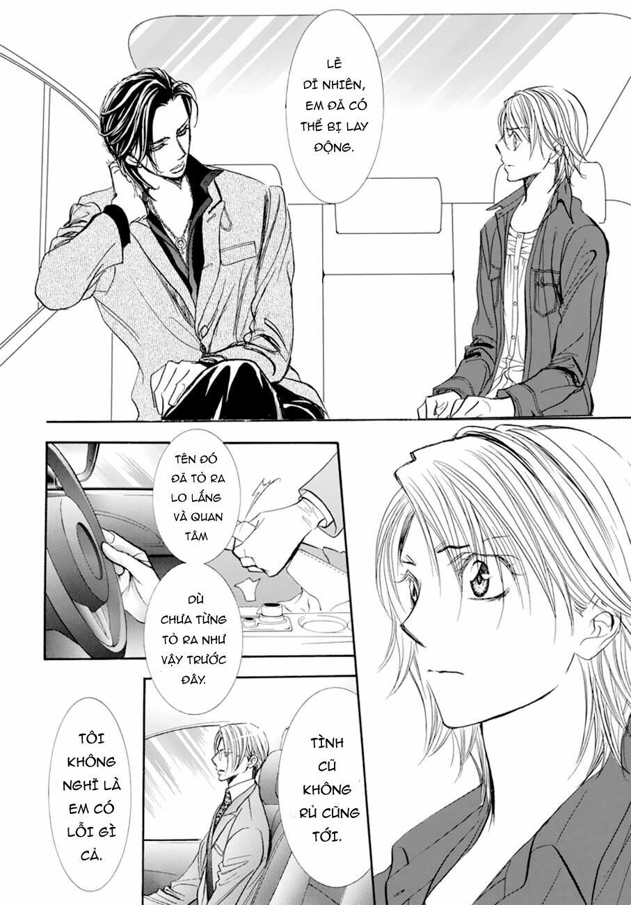 Thách Thức Tuyệt Vời Chapter 267 - Trang 2