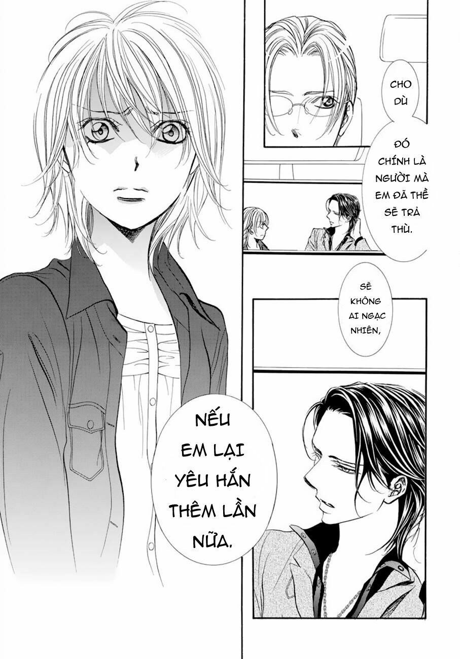 Thách Thức Tuyệt Vời Chapter 267 - Trang 2