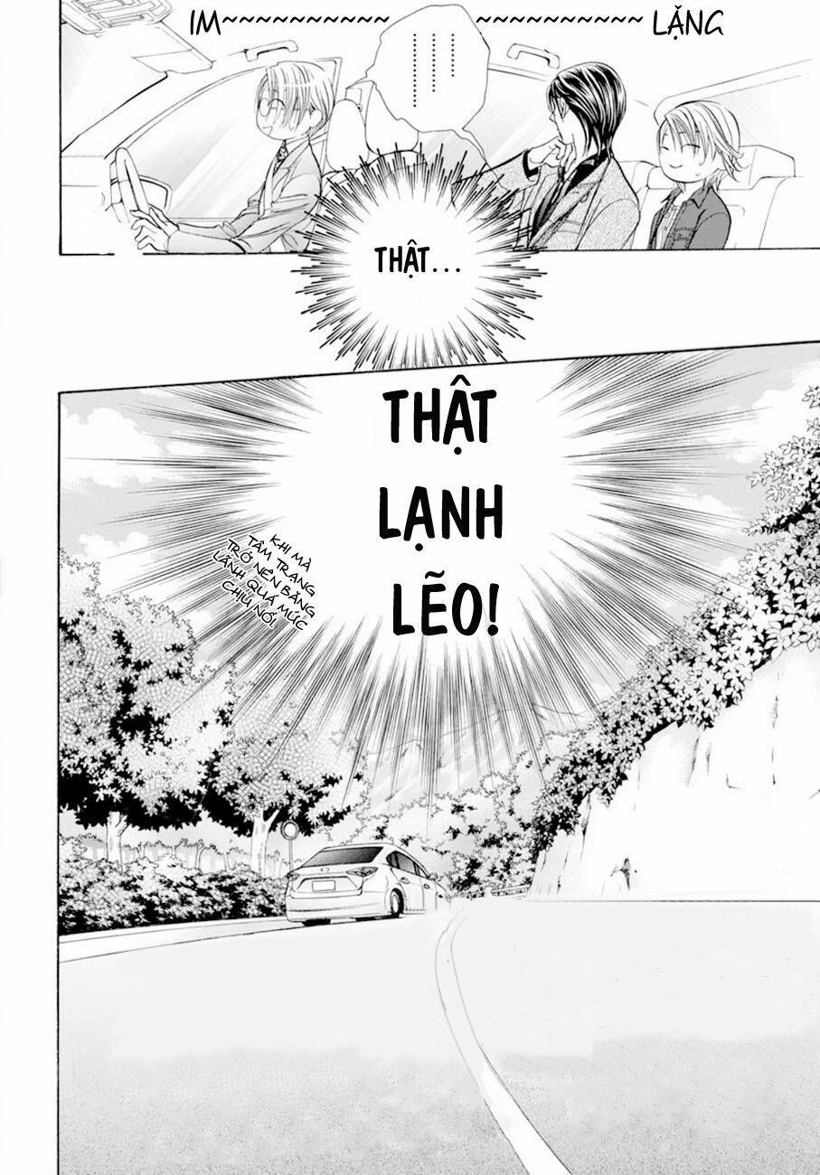 Thách Thức Tuyệt Vời Chapter 267 - Trang 2