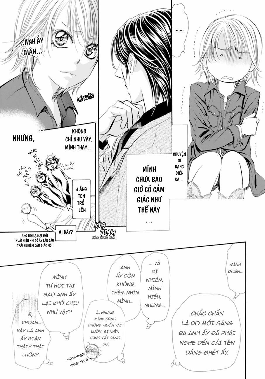 Thách Thức Tuyệt Vời Chapter 267 - Trang 2