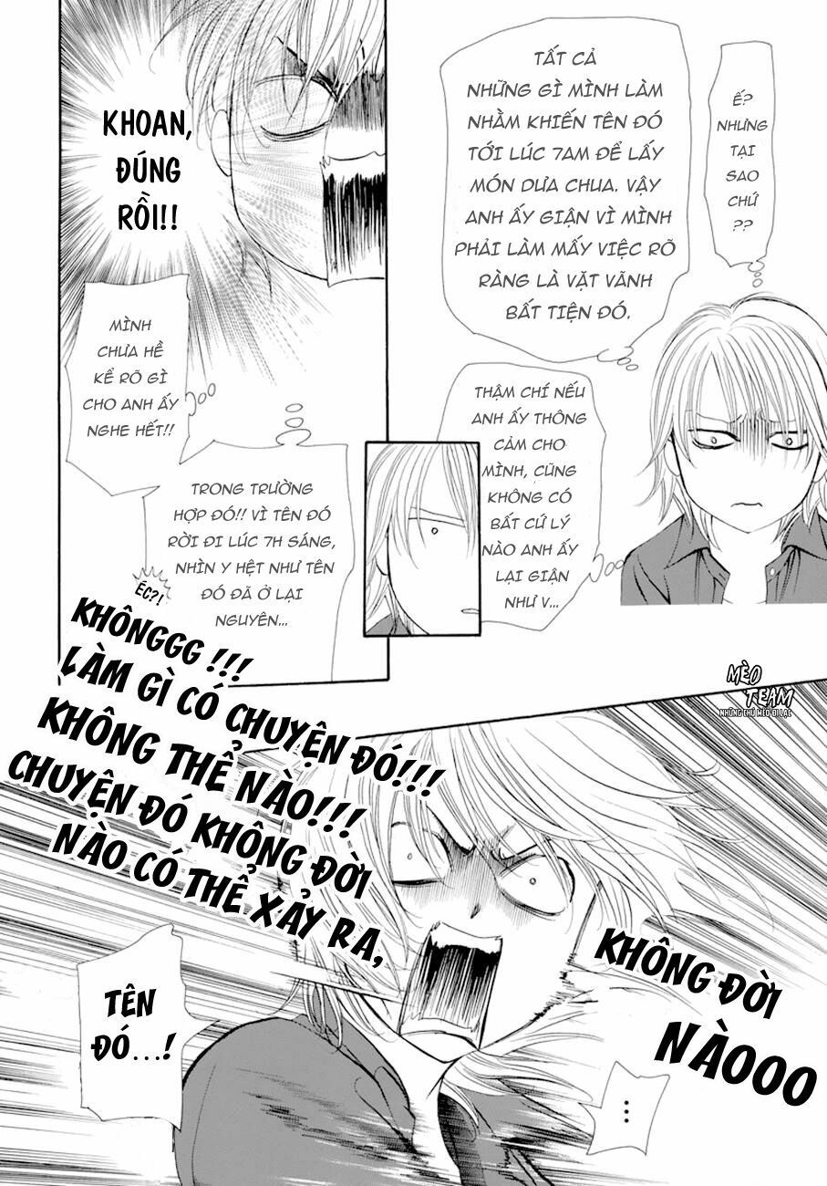 Thách Thức Tuyệt Vời Chapter 267 - Trang 2