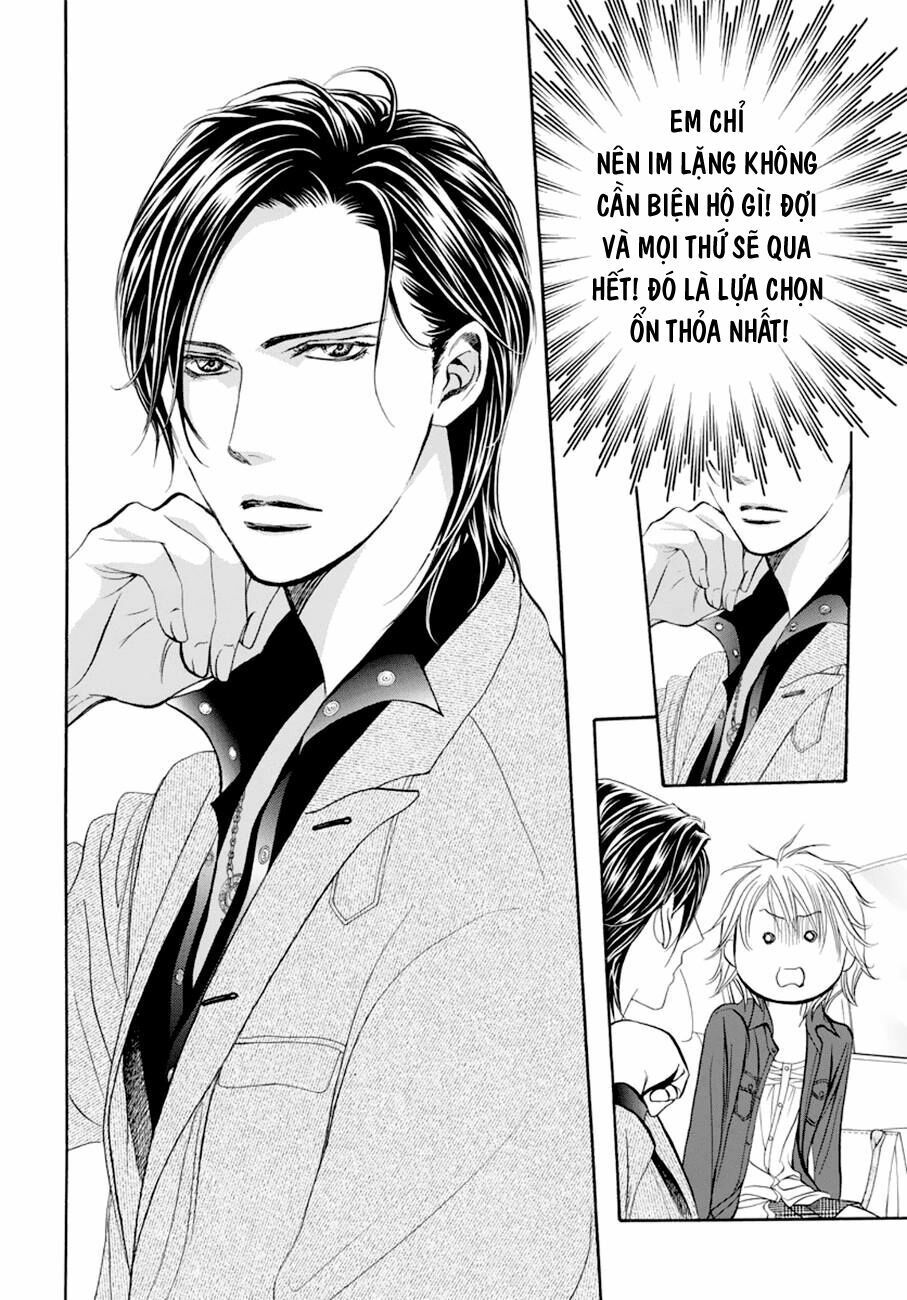 Thách Thức Tuyệt Vời Chapter 267 - Trang 2