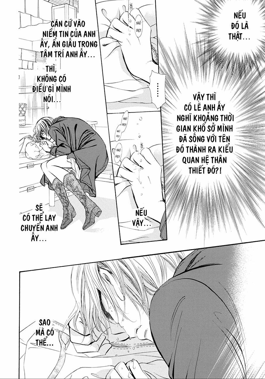 Thách Thức Tuyệt Vời Chapter 268 - Trang 2