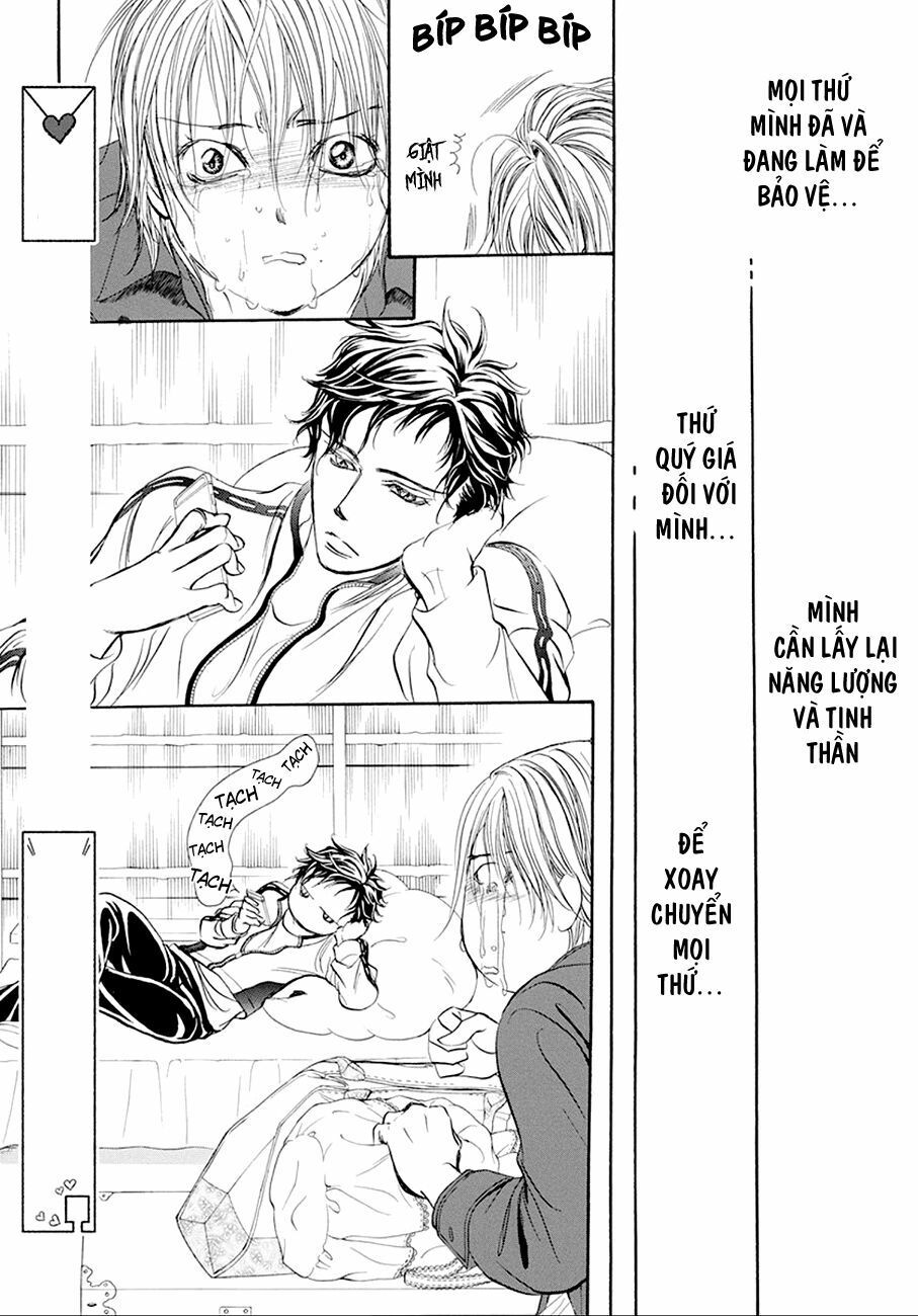 Thách Thức Tuyệt Vời Chapter 268 - Trang 2